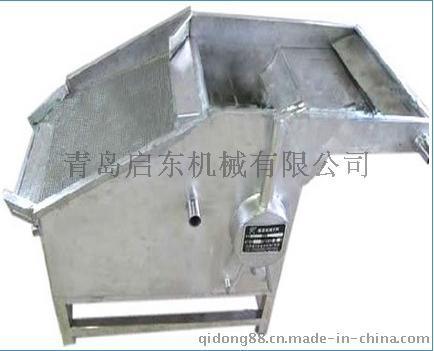 啟東（QD）大蒜去石機(jī)