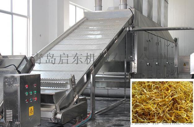 啟東（QD）黃花菜烘干機(jī) 黃花菜烘干機(jī)設(shè)備