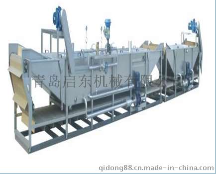 啟東（QD）巴氏殺菌機